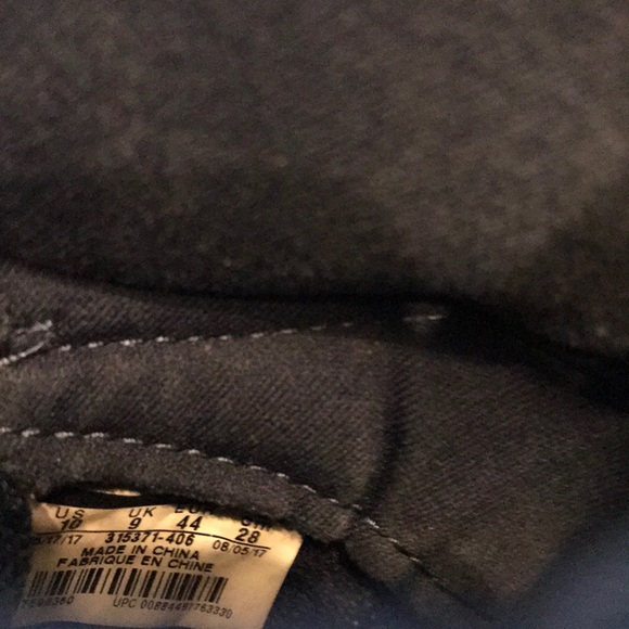 Jordan Spizike Midnight Navy - Picture 7 of 7